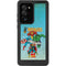 Marvel Classic Comics The Avengers Galaxy Note20 Ultra 5G Waterproof Case